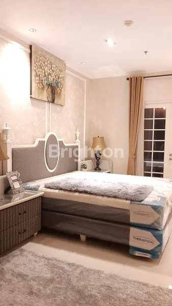 APARTEMEN WATERPLACE RIVIERRA MANSION