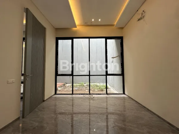 image RUMAH MINIMALIS BARU SELANGKAH DARI CLUBHOUSE WISATA BUKIT MAS DEKAT CITRALAND DAN GRAHA (4)