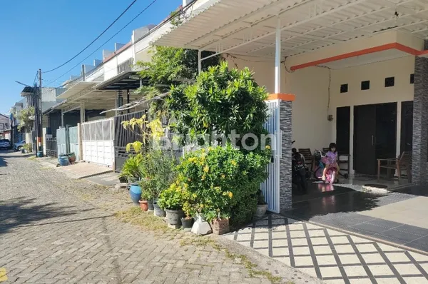 image PLOSO TIMUR AKSES JALAN TENGAH KOTA DEKAT BISA BUAT KOS DEKAT KAMPUS WM (2)