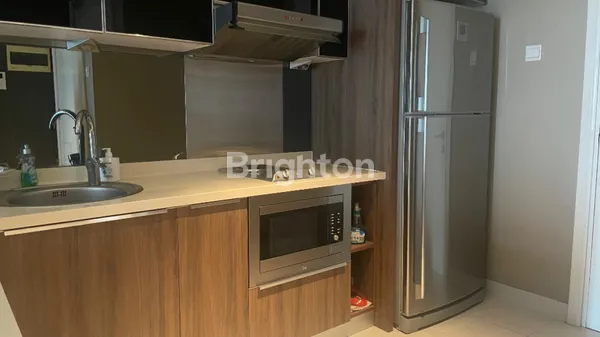 image APARTEMEN 2BR FURNISHED STRATEGIS TRILIUM DEKAT PUSAT KOTA PLAZA SURABAYA GRAND CITY STASIUN GUBENG (3)