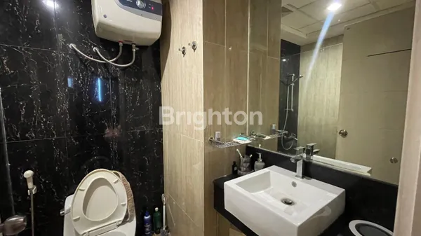 image APARTEMEN 2BR FURNISHED STRATEGIS TRILIUM DEKAT PUSAT KOTA PLAZA SURABAYA GRAND CITY STASIUN GUBENG (6)