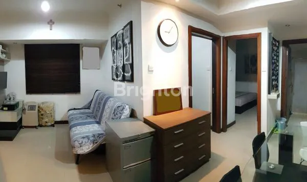 image 2 BEDROOM APARTEMEN WATERPLACE TOWER  C FULL FURNISH (1)