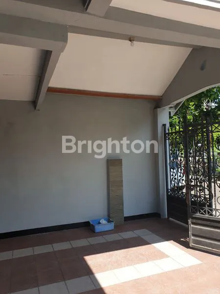 image RUMAH SIMPANG DARMO PERMAI SELATAN ( SDPS) (2)