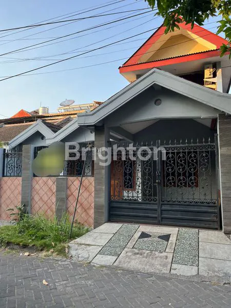 image RUMAH SIMPANG DARMO PERMAI SELATAN ( SDPS) (1)