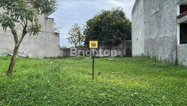 image TANAH STRATEGIS DI SENTUL CITY (2)