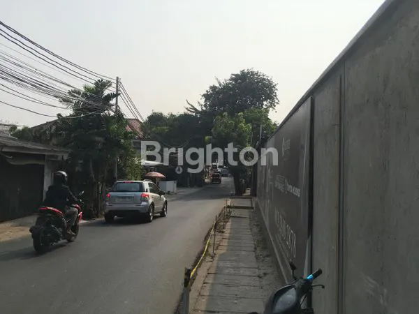 image RUMAH BARU GRESS KEBAYORAN JAKSEL TENGAH KOTA & SUPER STRATEGIS* (6)