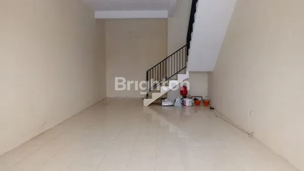 image RUKO BAGUS 2 LANTAI HARGA MURAH AREA PAKIS DEKAT BANDARA DAN TEMPAT WISATA (6)