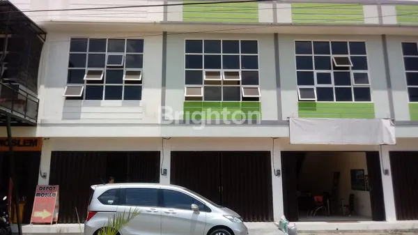 image RUKO BAGUS 2 LANTAI HARGA MURAH AREA PAKIS DEKAT BANDARA DAN TEMPAT WISATA (1)