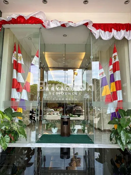 image APARTMENT ARYA DUTA RESIDENCES SURABAYA PUSAT CONNECT MALL CITO (1)