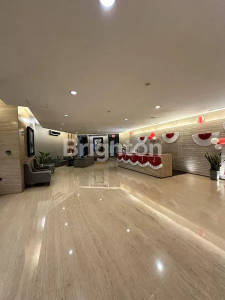 image APARTMENT ARYA DUTA RESIDENCES SURABAYA PUSAT CONNECT MALL CITO (2)
