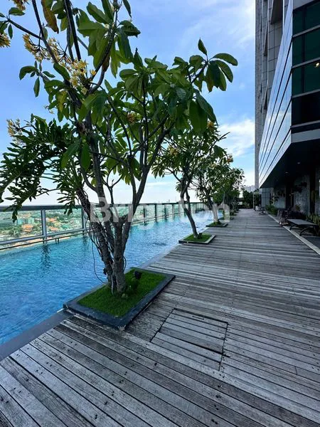 image APARTMENT ARYA DUTA RESIDENCES SURABAYA PUSAT CONNECT MALL CITO (7)