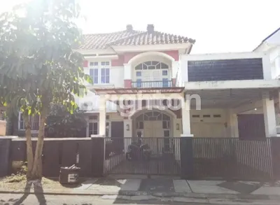 image VILLA DAGO PAMULANG SIAP HUNI (2)