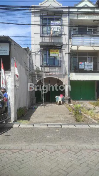 Gambar Property RUKO DEKAT UPN