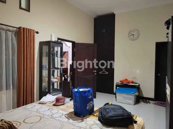 image DIJUAL RUMAH CANTIK 2 LANTAI TERMURAH DI BALIKPAPAN REGENCY  (5)