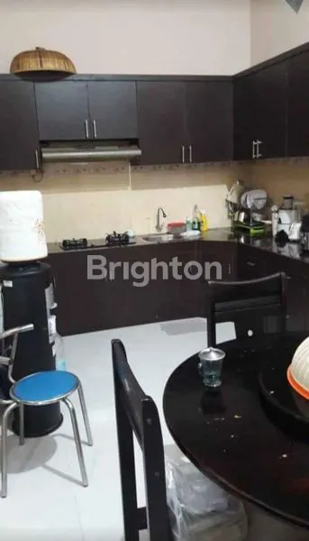 image DIJUAL RUMAH CANTIK 2 LANTAI TERMURAH DI BALIKPAPAN REGENCY  (7)