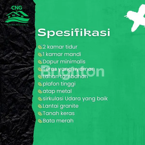 image PERUMAHAN GREEN ARA SIMPANG TIGA (5)