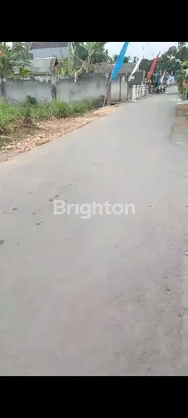 image TANAH MURAH PINGGIR JALAN ,LOKASI PAKISAJI ( HARGA PER M 450 RIBU ) (3)