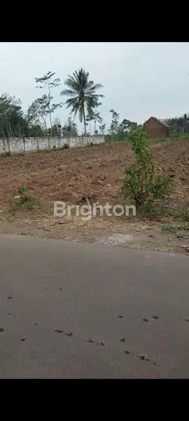 image TANAH MURAH PINGGIR JALAN ,LOKASI PAKISAJI ( HARGA PER M 450 RIBU ) (2)