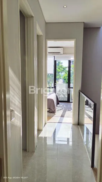 image NORTWEST HILL CITRALAND UTARA TYPE IVY DELUXE (8)