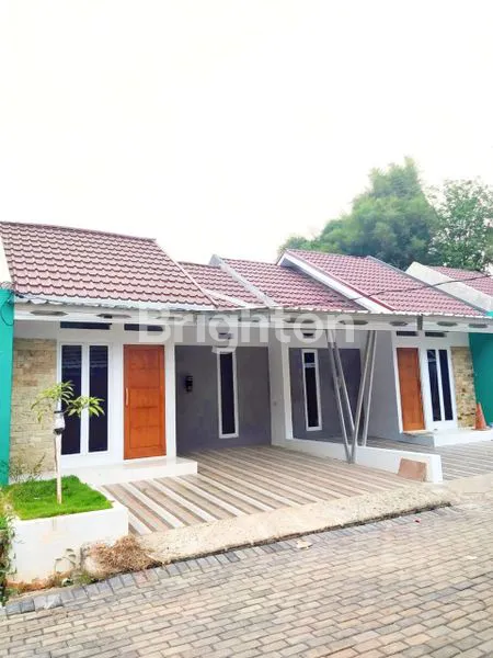 image RUMAH ASRI DAN STRATEGIS DI BOGOR  (1)