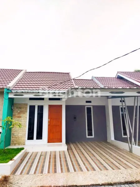 image RUMAH ASRI DAN STRATEGIS DI BOGOR  (2)