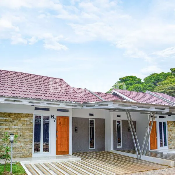 image RUMAH ASRI DAN STRATEGIS DI BOGOR  (7)