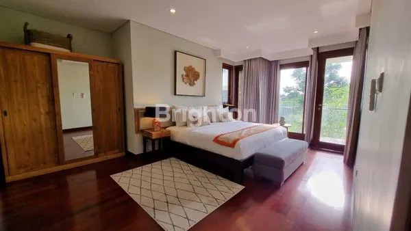 image VILLA MEWAH AREA HOTEL AYANA 3 BED ROOM 2 LANTAI  JIMBARAN BALI (6)