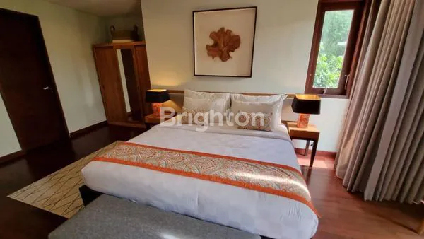 image VILLA MEWAH AREA HOTEL AYANA 3 BED ROOM 2 LANTAI  JIMBARAN BALI (7)
