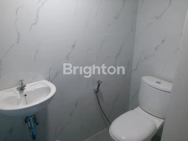 image RUMAH DENGAN BALKON LUAS BERGAYA MODERN SCANDINAVIAN EROPA DI DEPOK (8)