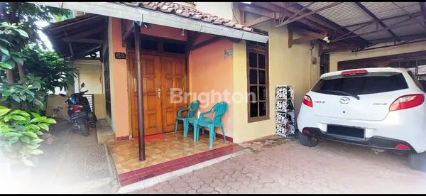 RUMAH MURAH KEDOYA SELATAN, JAKARTA BARAT