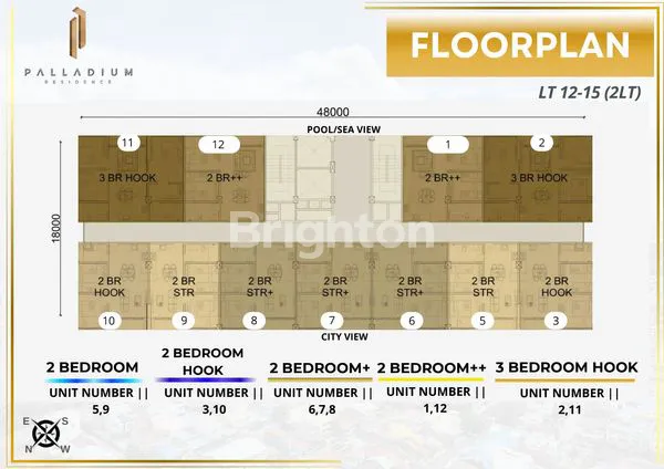 image PALLADIUM RESIDENCE A SAVE HAVEN INVESTMENT (8)
