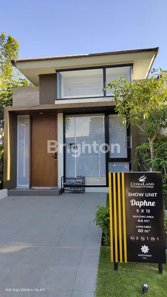 image DAPHNE CITRALAND THE SINGAPORE OF SURABAYA (1)