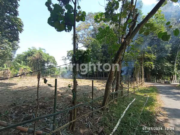 image TANAH MURAH SIAP BANGUN DI PLOSOKLATEN KEDIRI (3)