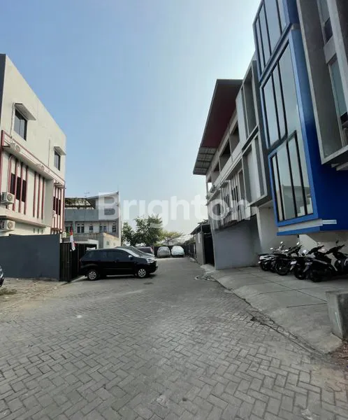 image RUMAH KOST LOKASI SUPER STRATEGIS DEKAT STASIUN MRT CIPETE FATMAWATI JAKARTA SELATAN (7)