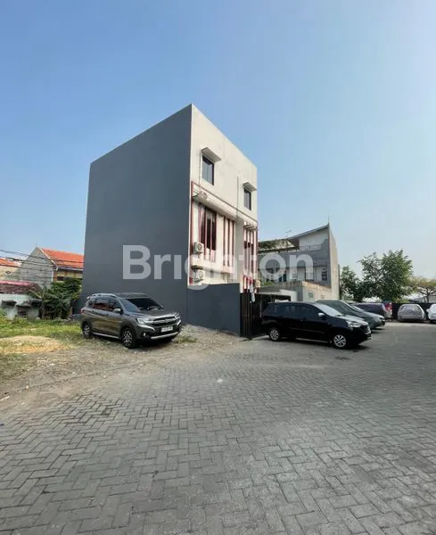 image RUMAH KOST LOKASI SUPER STRATEGIS DEKAT STASIUN MRT CIPETE FATMAWATI JAKARTA SELATAN (8)