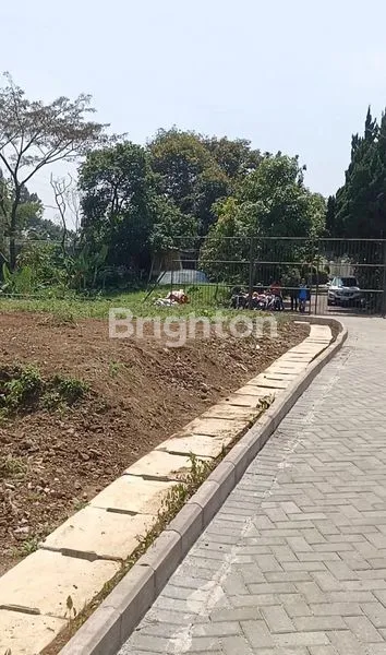 image TANAH KAVLING SIAP BANGUN WITH CITY VIEW SAYAP SETIABUDI TEMBUS SERSAN BAJURI (8)