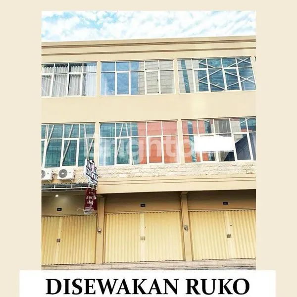 image RUKO DI JL.MAYJEN SUNGKONO, SURABAYA (1)
