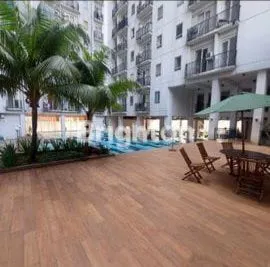 CITYLIGHT CIPUTAT APARTMENT