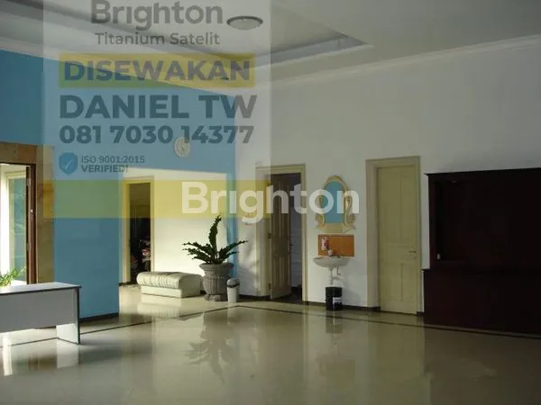 image RUMAH MURAH PUSAT KOTA SURABAYA JALAN RA KARTINI (2)