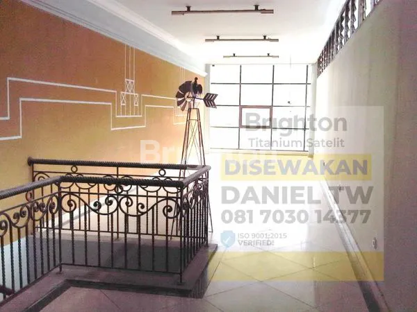 image RUMAH MURAH PUSAT KOTA SURABAYA JALAN RA KARTINI (3)