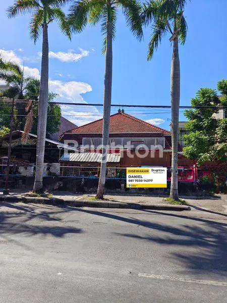 image RUMAH MURAH PUSAT KOTA SURABAYA JALAN RA KARTINI (1)