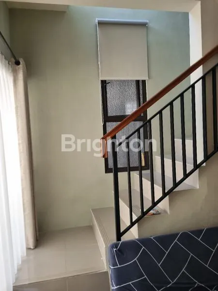 image RUMAH 2 LANTAI CLUSTER ULUWATU, BALI RESORT BOGOR (4)