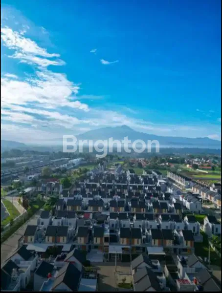 image RUMAH 2 LANTAI CLUSTER ULUWATU, BALI RESORT BOGOR (5)