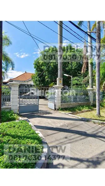 image  AREA KOMERSIL PUSAT KOTA SURABAYA MURAH JL. WR.SUPRATMAN , DEKAT RAYA DARMO TUNJUNGAN PLAZA (2)