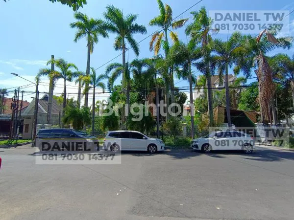 image  AREA KOMERSIL PUSAT KOTA SURABAYA MURAH JL. WR.SUPRATMAN , DEKAT RAYA DARMO TUNJUNGAN PLAZA (1)