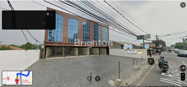 DIJUAL CEPAT RUKO BARU DI BINTARO PERMAI PESANGGRAHAN – LOKASI STRATEGIS JAKARTA SELATAN, SIAP PAKAI