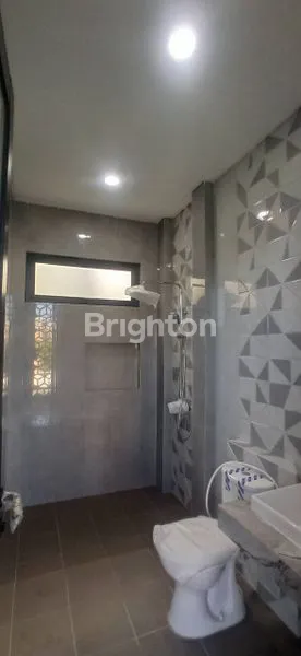 image RUMAH MINIMALIS DI DIAN ISTANA CLUSTER MOCA VRBANA - SURABAYA BARAT (2)