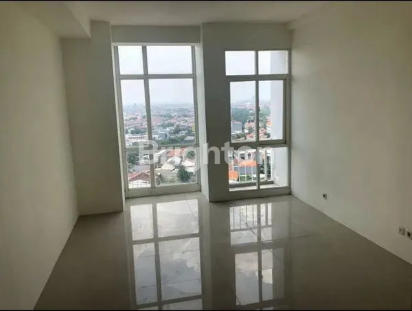 image MURAH CONNECTING 2 UNIT STUDIO APARTEMEN BALE HINGGIL, MERR, SURABAYA TIMUR VIEW KOTA & SURAMADU  (2)