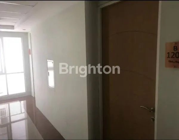 image MURAH CONNECTING 2 UNIT STUDIO APARTEMEN BALE HINGGIL, MERR, SURABAYA TIMUR VIEW KOTA & SURAMADU  (4)