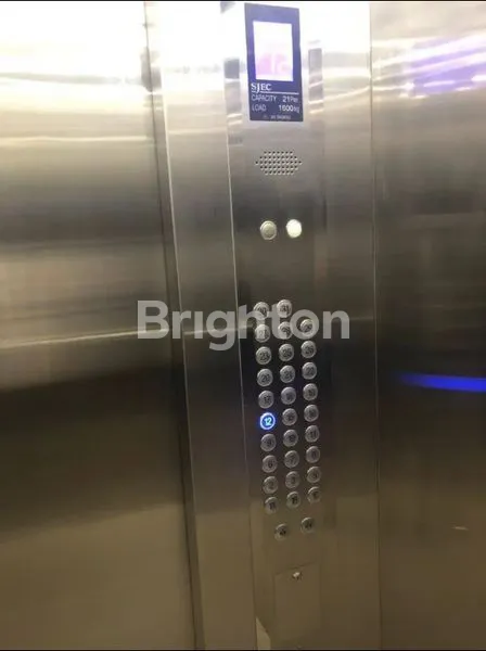 image MURAH CONNECTING 2 UNIT STUDIO APARTEMEN BALE HINGGIL, MERR, SURABAYA TIMUR VIEW KOTA & SURAMADU  (5)